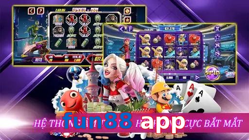 fun88 app